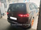 Volkswagen Touran - fotka číslo 1
