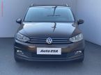 Volkswagen Touran - fotka číslo 1