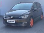 Volkswagen Touran - fotka číslo 2