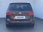 Volkswagen Touran - fotka číslo 4
