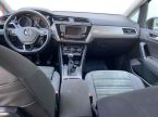 Volkswagen Touran - fotka číslo 7
