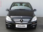 Mercedes Třída B - fotka číslo 1