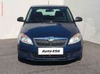 Škoda Fabia - fotka číslo 1