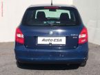 Škoda Fabia - fotka číslo 4