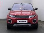 Land Rover Range Rover Evoque - fotka číslo 1