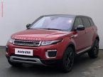 Land Rover Range Rover Evoque - fotka číslo 2