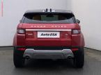 Land Rover Range Rover Evoque - fotka číslo 4