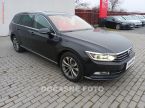 Volkswagen Passat - fotka číslo 0