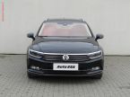 Volkswagen Passat - fotka číslo 1