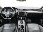 Volkswagen Passat - fotka číslo 7