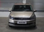 Volkswagen Touran - fotka číslo 1