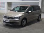 Volkswagen Touran - fotka číslo 2