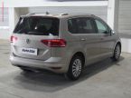 Volkswagen Touran - fotka číslo 3