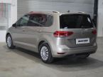 Volkswagen Touran - fotka číslo 5