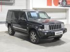 Jeep Commander - fotka číslo 0