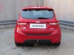 Hyundai ix20 - fotka číslo 4