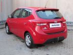 Hyundai ix20 - fotka číslo 5