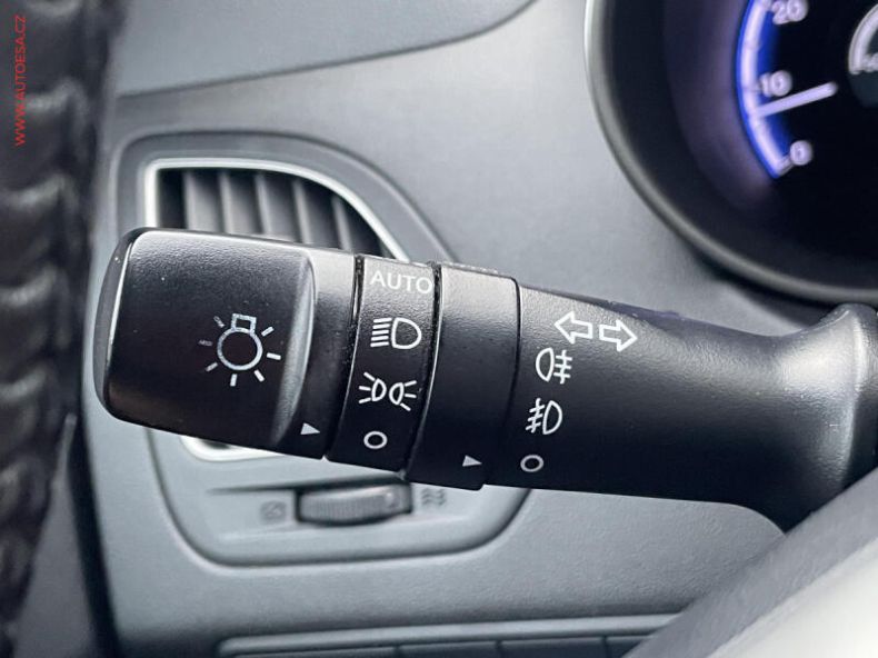 Hyundai ix35 - hlavní fotka