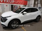 Kia Sportage - fotka číslo 2