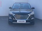 Hyundai Tucson - fotka číslo 1
