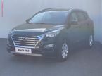 Hyundai Tucson - fotka číslo 2