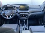 Hyundai Tucson - fotka číslo 7