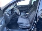 Hyundai Tucson - fotka číslo 8