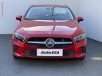 Mercedes Třída A - fotka číslo 1