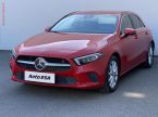 Mercedes Třída A - fotka číslo 2