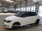 Škoda Fabia - fotka číslo 0