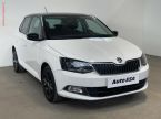 Škoda Fabia - fotka číslo 0