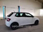 Škoda Fabia - fotka číslo 1