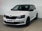 Škoda Fabia - fotka číslo 2