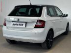 Škoda Fabia - fotka číslo 3