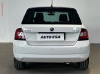 Škoda Fabia - fotka číslo 4