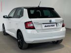 Škoda Fabia - fotka číslo 5