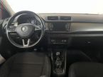 Škoda Fabia - fotka číslo 7