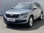 Škoda Kodiaq - fotka číslo 2