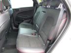 Hyundai Tucson - fotka číslo 9