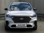 Hyundai Tucson - fotka číslo 1
