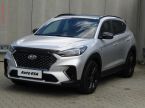 Hyundai Tucson - fotka číslo 2