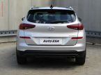 Hyundai Tucson - fotka číslo 4