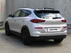 Hyundai Tucson - fotka číslo 5