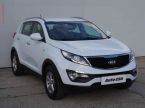 Kia Sportage - fotka číslo 0