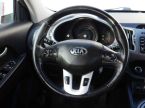 Kia Sportage - fotka číslo 12