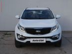 Kia Sportage - fotka číslo 1