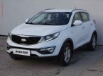 Kia Sportage - fotka číslo 2