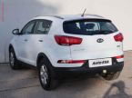 Kia Sportage - fotka číslo 3