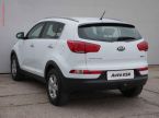 Kia Sportage - fotka číslo 3