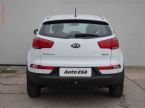 Kia Sportage - fotka číslo 4